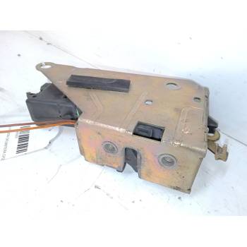 CERRADURA PUERTA DELANTERA IZQUIERDA 