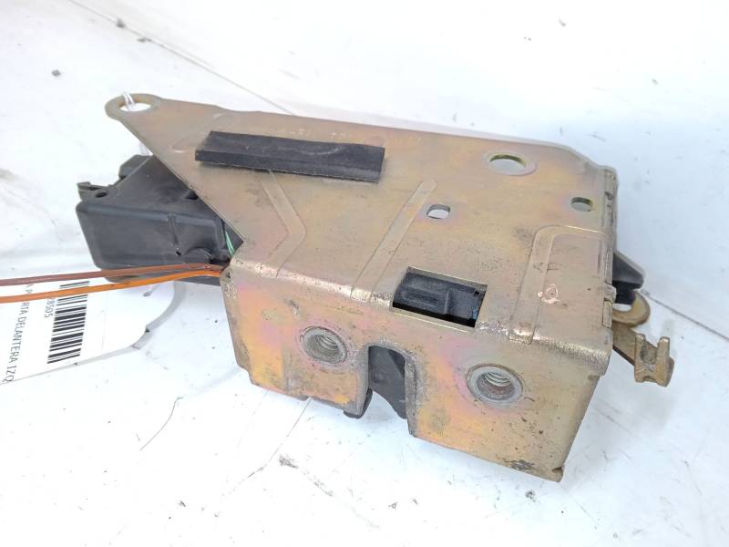 CERRADURA PUERTA DELANTERA IZQUIERDA 