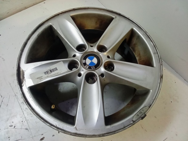 Recambio de llanta aluminio 16´´ para bmw 1 (e87) 118 d referencia OEM IAM 7JX16EH2IS44  6769401