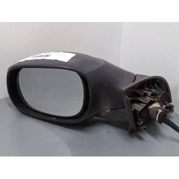 RETROVISOR ELECTRICO IZQUIERDO 