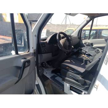 MERCEDES-BENZ SPRINTER 5-T FURGONETA (B906)