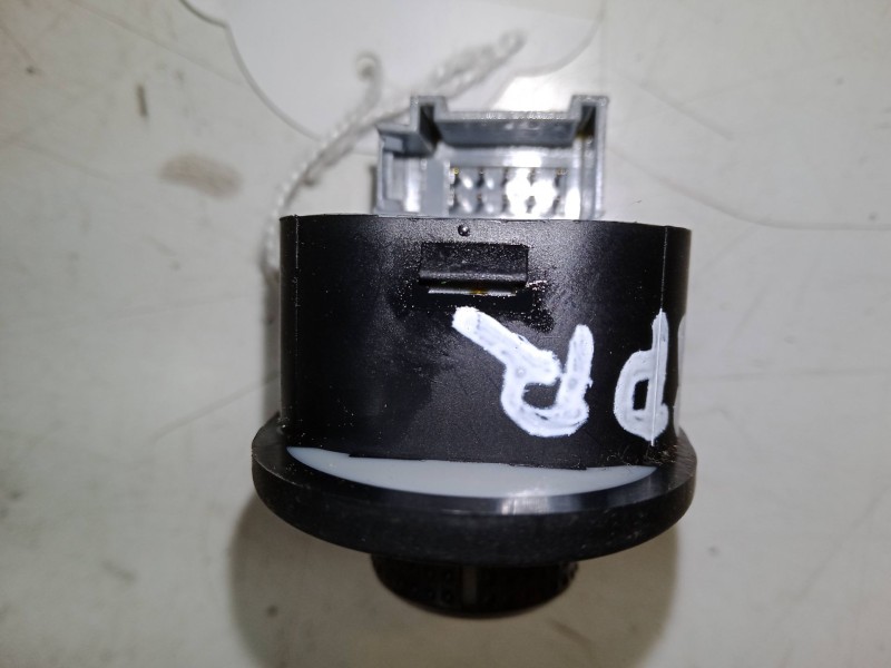 Recambio de mando retrovisor para seat leon (1m1) 1.6 16 v referencia OEM IAM   