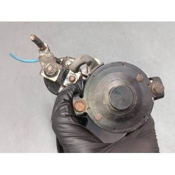 MOTOR ARRANQUE 