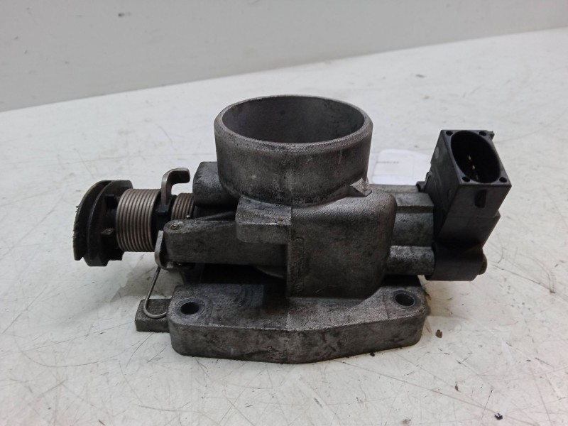 Recambio de caja mariposa para ford ka (rb_) 1.3 i referencia OEM IAM   