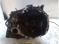 Recambio de caja de cambios manual 5 velocidades para nissan micra iii (k12) 1.5 dci referencia OEM IAM    2