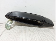 Recambio de maneta exterior puerta trasera izquierda para kia rio ii (jb) 1.4 16v referencia OEM IAM
