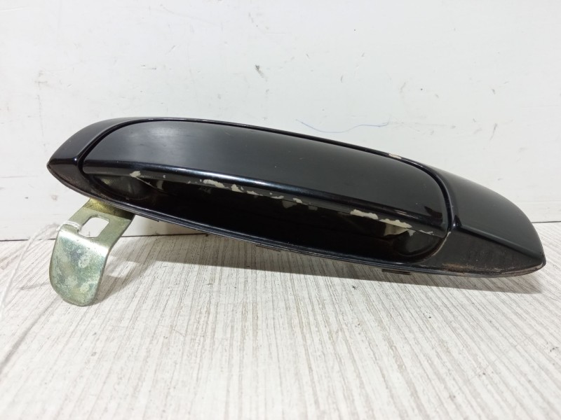 Recambio de maneta exterior puerta trasera izquierda para kia rio ii (jb) 1.4 16v referencia OEM IAM   