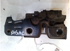 Recambio de cerradura capo para seat leon (1p1) 1.9 tdi referencia OEM IAM   