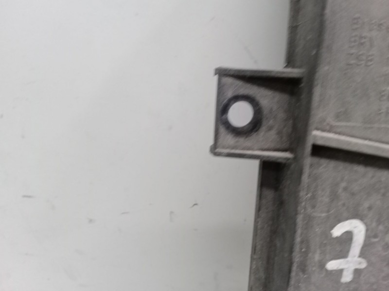 Recambio de electroventilador para volkswagen golf vi (5k1) 1.6 tdi referencia OEM IAM 1K0121205AC9B9  1K0959455FB