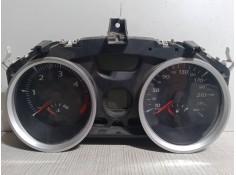 Recambio de cuadro instrumentos para renault megane ii (bm0/1_, cm0/1_) 1.5 dci (bm1f, cm1f) referencia OEM IAM   