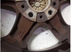 Recambio de llanta aluminio 16´´ para bmw 1 (e87) 118 d referencia OEM IAM 7JX16EH2IS44  6769401 2