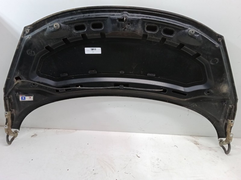 Recambio de capo para peugeot 207/207+ (wa_, wc_) 1.4 16v referencia OEM IAM   