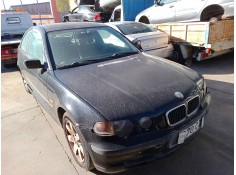 bmw 3 compact (e46) del año 2004