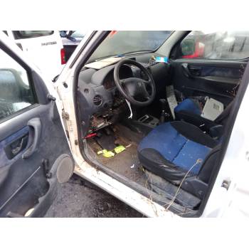 PEUGEOT PARTNER MONOSPACE (5_, G_)