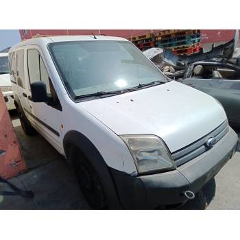 FORD TRANSIT CONNECT (P65_, P70_, P80_)