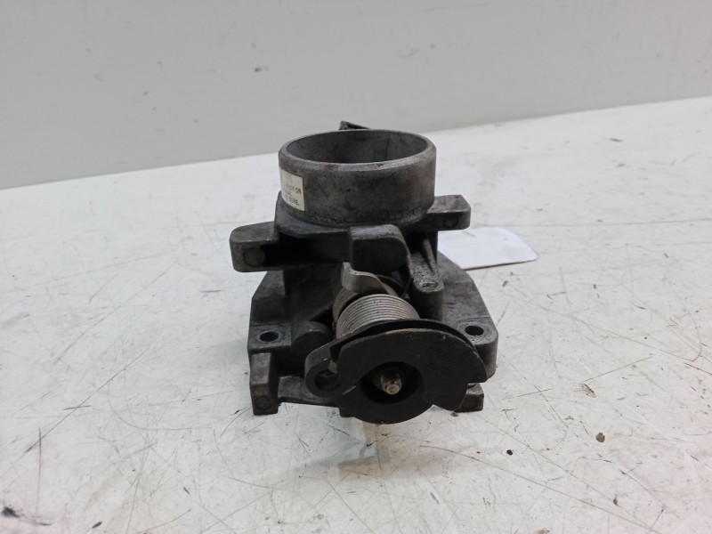 Recambio de caja mariposa para ford ka (rb_) 1.3 i referencia OEM IAM   