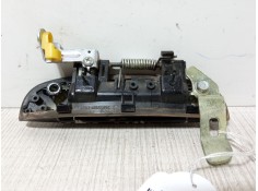 Recambio de maneta exterior puerta trasera izquierda para kia rio ii (jb) 1.4 16v referencia OEM IAM    2