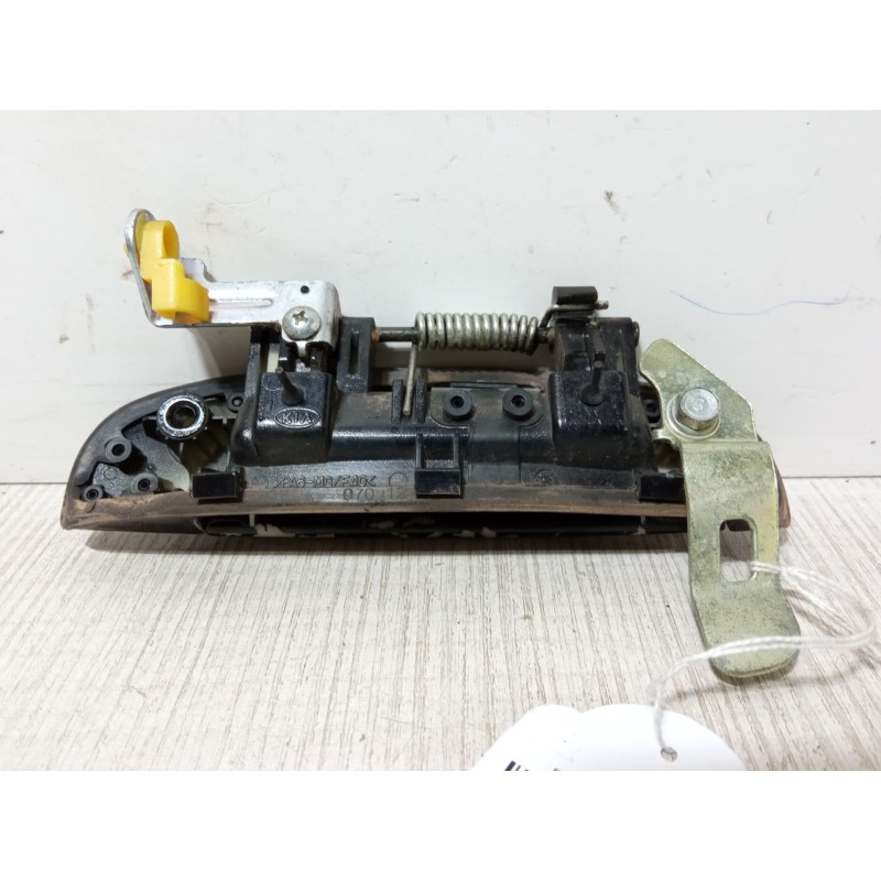 Recambio de maneta exterior puerta trasera izquierda para kia rio ii (jb) 1.4 16v referencia OEM IAM   