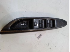 Recambio de mando elevalunas delantero izquierdo para mazda mpv ii (lw) 2.0 di referencia OEM IAM