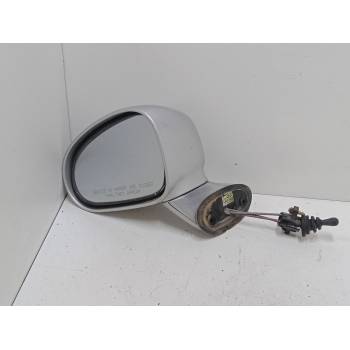 RETROVISOR IZQUIERDO 