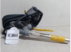 Recambio de cinturon con pretensor delantero izquierdo para citroën c-crosser (vu_, vv_) 2.2 hdi referencia OEM IAM   