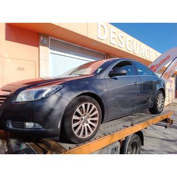 OPEL INSIGNIA A SPORTS TOURER (G09)