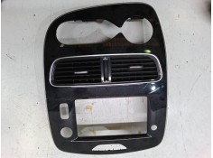 Recambio de consola central superior para renault clio iv (bh_) 0.9 tce 90 referencia OEM IAM   