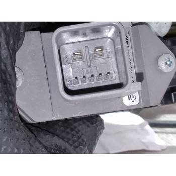 ELEVALUNAS ELECTRICO DELANTERO IZQUIERDO 