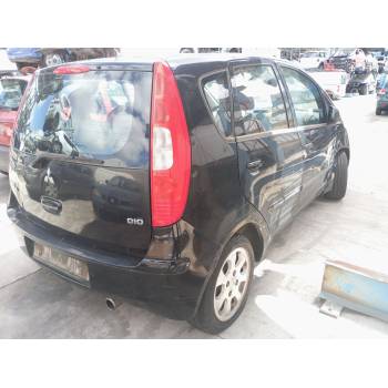 MITSUBISHI COLT VI (Z3_A, Z2_A)