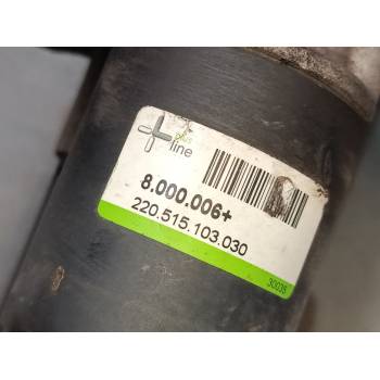 MOTOR ARRANQUE 