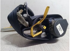 Recambio de cinturon con pretensor delantero izquierdo para citroën c-crosser (vu_, vv_) 2.2 hdi referencia OEM IAM    2