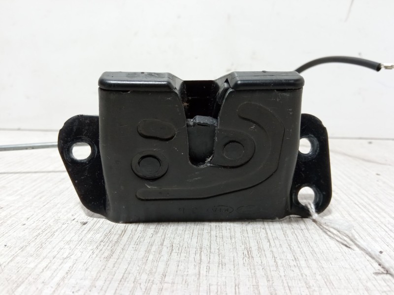 Recambio de cerradura maletero / porton para kia rio ii (jb) 1.4 16v referencia OEM IAM   