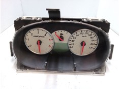 Recambio de cuadro instrumentos para nissan micra iii (k12) 1.5 dci referencia OEM IAM   