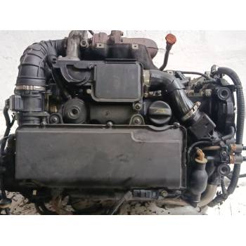 MOTOR COMPLETO 