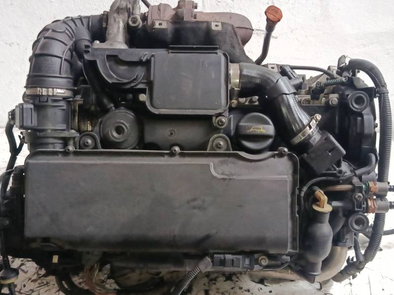 MOTOR COMPLETO 