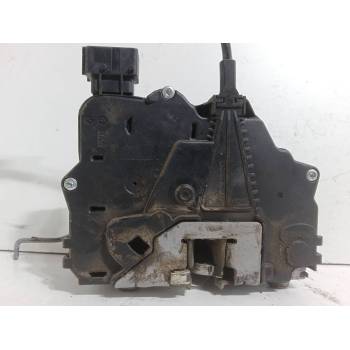 CERRADURA PUERTA DELANTERA IZQUIERDA 2C1618-101. 160911 0819 B 