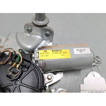 MOTOR LIMPIA TRASERO 0390201408 