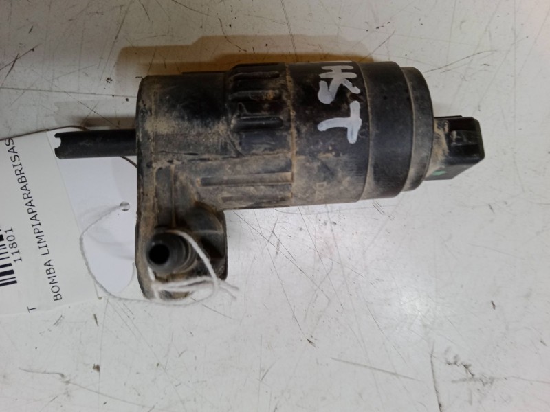 Recambio de bomba limpiaparabrisas para peugeot bipper tepee 1.3 hdi 75 referencia OEM IAM   