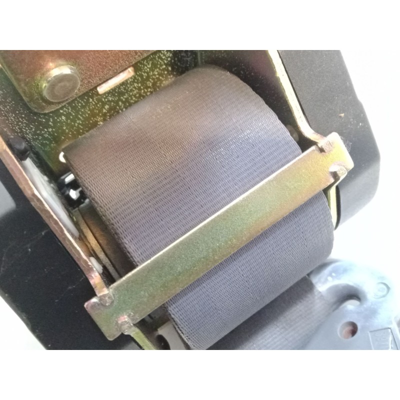 Recambio de cinturon seguridad delantero derecho para renault megane i classic (la0/1_) 1.4 16v (la0d, la1h, la0w, la10) referen