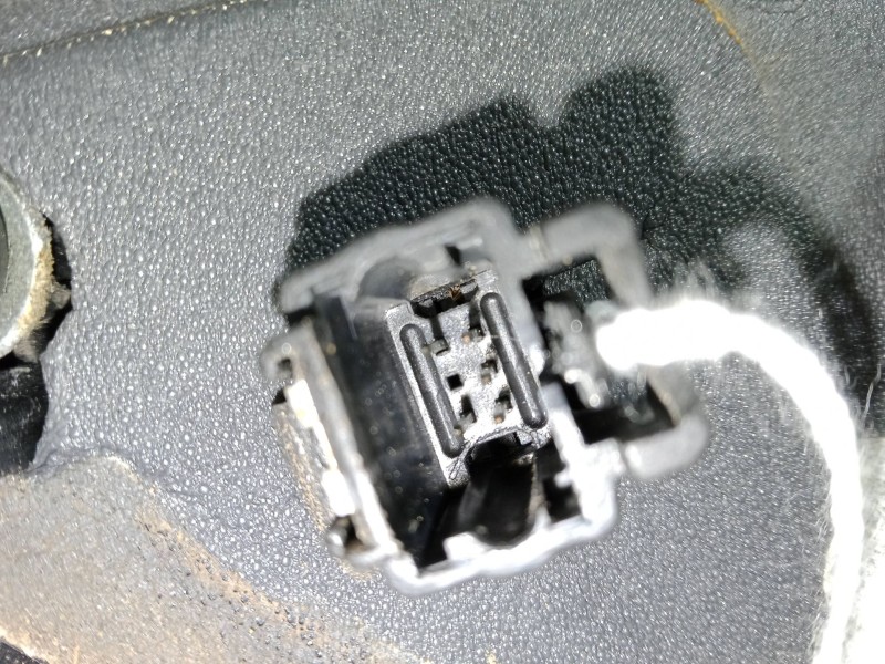 Recambio de retrovisor electrico derecho para renault twingo i (c06_) 1.2 16v (c06c, c06d, c06k) referencia OEM IAM   