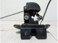Recambio de cerradura maletero / porton para kia rio ii (jb) 1.4 16v referencia OEM IAM    2