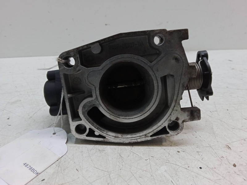 Recambio de caja mariposa para ford ka (rb_) 1.3 i referencia OEM IAM   