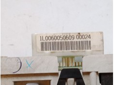 Recambio de cuadro instrumentos para nissan micra iii (k12) 1.5 dci referencia OEM IAM    2