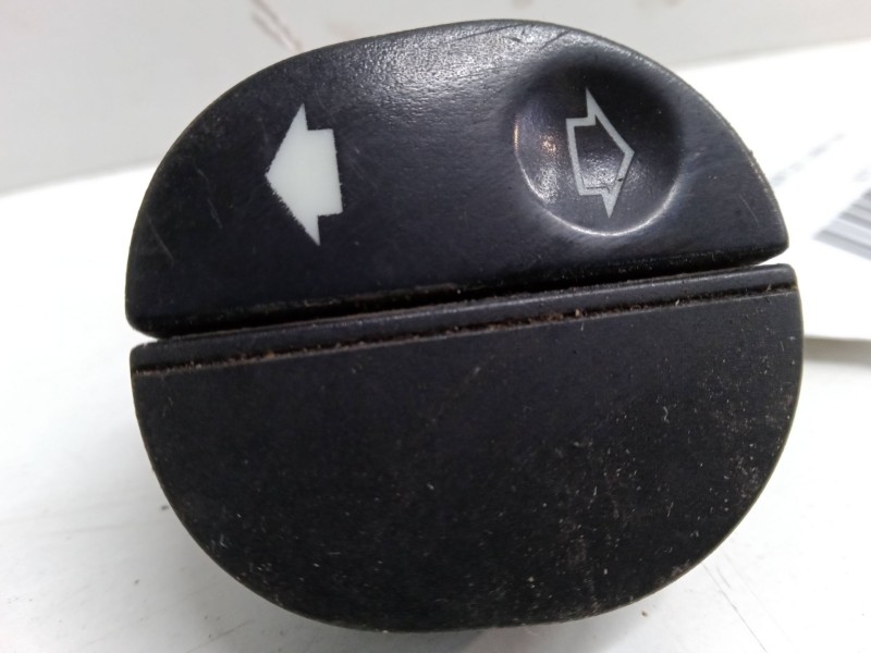 Recambio de mando elevalunas delantero derecho para ford fusion (ju_) 1.6 tdci referencia OEM IAM   