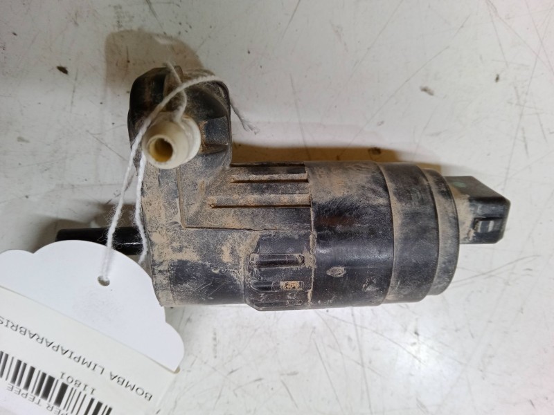 Recambio de bomba limpiaparabrisas para peugeot bipper tepee 1.3 hdi 75 referencia OEM IAM   