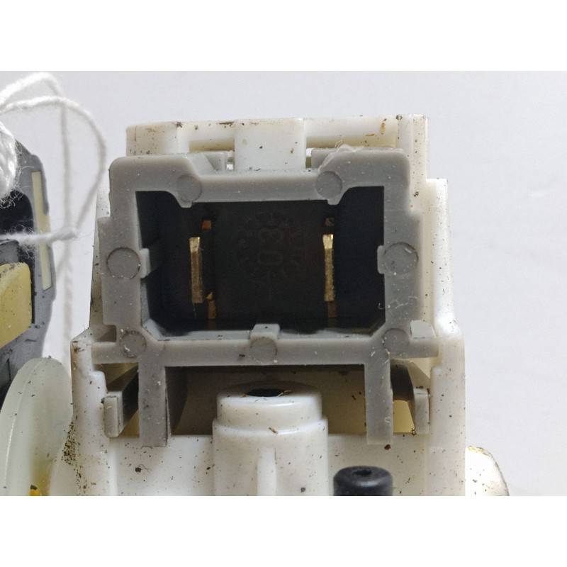 Recambio de maneta exterior porton para renault clio ii (bb_, cb_) 1.2 16v (bb05, bb0w, bb11, bb27, bb2t, bb2u, bb2v, cb05,... r