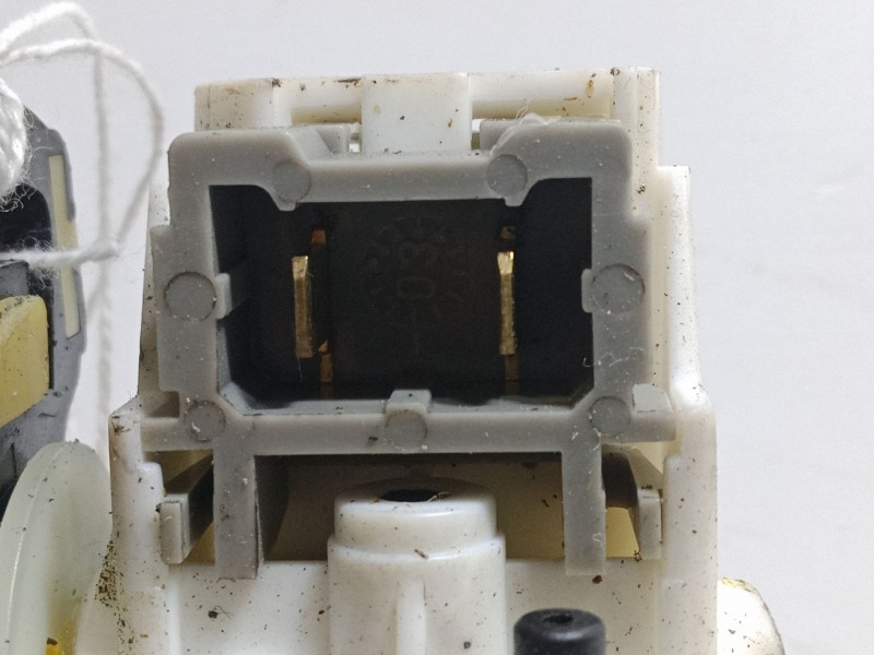 Recambio de maneta exterior porton para renault clio ii (bb_, cb_) 1.2 16v (bb05, bb0w, bb11, bb27, bb2t, bb2u, bb2v, cb05,... r