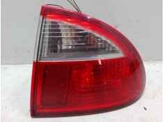 Recambio de piloto trasero derecho para seat leon (1m1) 1.9 tdi referencia OEM IAM   