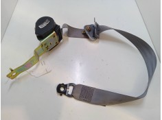 Recambio de cinturon seguridad delantero izquierdo para renault megane i classic (la0/1_) 1.4 16v (la0d, la1h, la0w, la10) refer