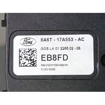 MANDO LIMPIAPARABRISAS 8A6T17A553AC 